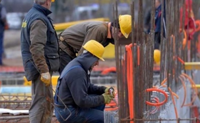 Stranci u sve većem broju dolaze raditi u BiH