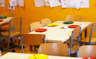 U Gradskoj upravi održan sastanak sa predstavnicima vrtića