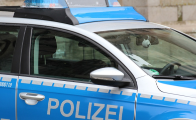 Dvoje ubijeno u Ludvigshafenu