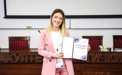 Banjalučka studentica na sudu dobila FPN
