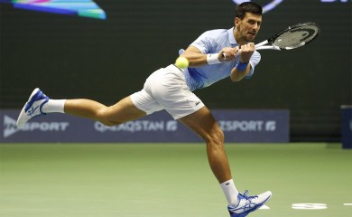 IVANIŠEVIĆ: Uvjeren sam da Đoković može još da ostane na vrhu