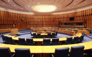 Prekinuta sjednica zbog nedostatka kvoruma