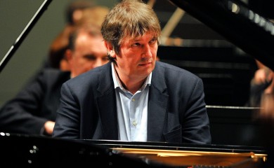 Berezovski nastupa na Kustendorf klasiku