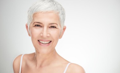 Devet proizvoda koje žene u 50-im ne bi trebalo da koriste