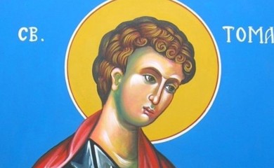 Pravoslavci danas slave Tomindan – zašto se kaže “Sveti Toma, sjedi doma”