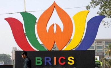 DUEL ZAPADA I BRIKS-a: Ko će vladati svijetom u narednim decenijama?