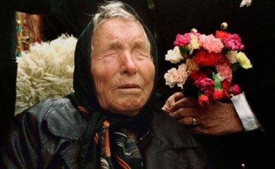 Predviđanja koja bi promijenila svijet: Baba Vanga za 2024. “najavila” 10 događaja: