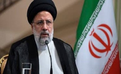 Iranski predsjednik: Ovo je kraj Izraela