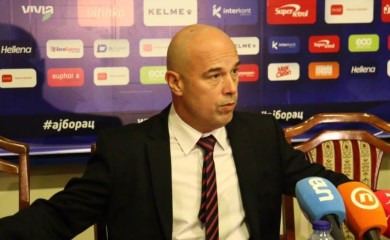 Tegeltija upozorio medije: Ko vrijeđa Borac, Banjaluku… neće moći na stadion