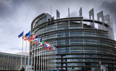 Osuđuju „teroristički napad“ Evropski parlament usvojio Rezoluciju o Banjskoj