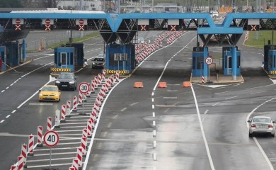 Od subote kontrola na granici Slovenije i Hrvatske