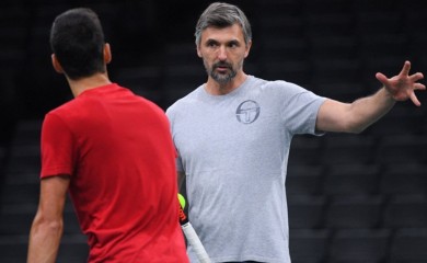 Poznato koliku platu Nole daje Ivaniševiću