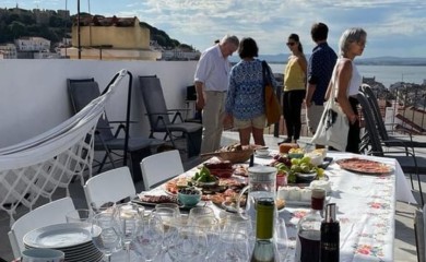 Glavni grad Portugalije najbolja kulinarska destinacija u Evropi