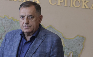 Dodik: Stanivuković i Radojičić se udružili da prevare narod
