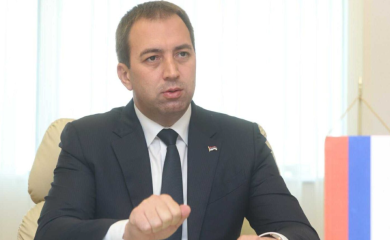 Selak: SPS okuplja poštene i vrijedne ljude koji rade za Srpsku i narod (VIDEO)