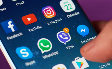 Roditeljske Viber grupe: Ogledalo društva u digitalnom obliku