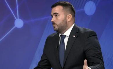 Zeljković: Banjaluka mora biti grad djece, a ne grad u kojem su se “djeca zaigrala”