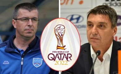 Teško je prognozirati, navijamo za Srbiju: Banjalučki treneri o SP u Kataru