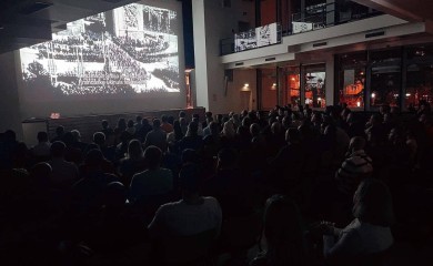 Njemačka policija htjela da spriječi, pa štitila projekciju filma o Republici Srpskoj