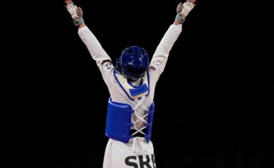 Još jedna medalja za Srbiju: Tijana Bogdanović osvojila svjetsku bronzu