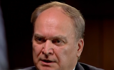 ANTONOV: Bila bi pogrešna odluka prekinuti diplomatske odnose sa Amerikom