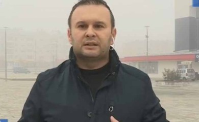 ĆOSIĆ: Moramo spremiti kvalitetnu tužbu protiv NATO-a zbog bombardovanja osiromašenim uranijumom