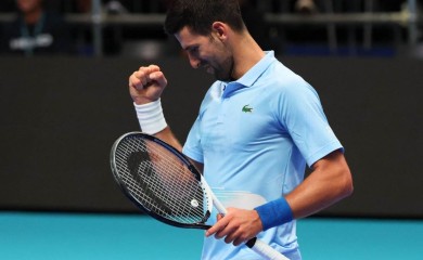 ĐOKOVIĆ: Idem na finale u Katar, da gledam Srbiju