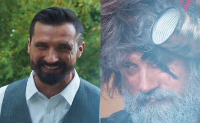 Transformacija u tri minute: Od zapuštenog do uglađenog muškarca