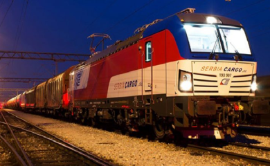 Teretni voz odsjekao nogu migrantu