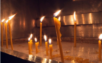 Pomen za 180 poginulih boraca 22. Pješadijske brigade