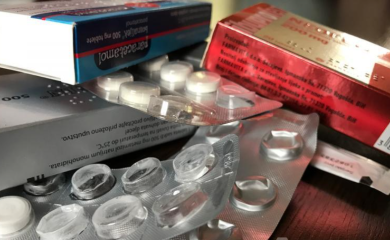 Apoteke u Njemačkoj suočene sa nestašicom lijekova