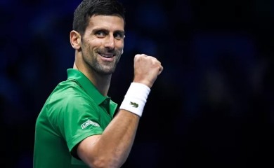 Đoković u finalu završnog Mastera