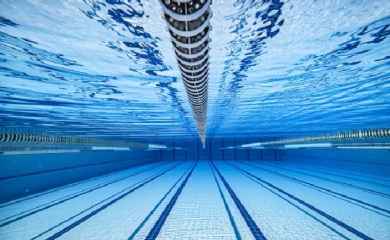 Vaterpolisti i djeca završili u bolnici zbog isparavanja hlora