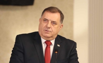 Dodik: SNSD ima najveću podršku naroda