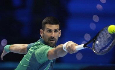 Legendarni teniser: Dvije stvari “nikad bolje” kod Đokovića