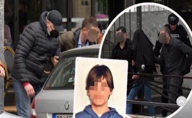 Negira krivicu, prijeti mu 12 godina robije: Otac dječaka ubice preko advokata dao šok izjavu