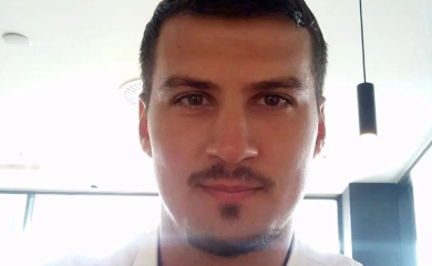 Nakon što je svirepo ubio Aldinu Jahić: Anis Kalajdžić želi na slobodu