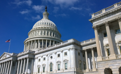 Gotovo jednoglasno: Kongres SAD podržao objavljivanje informacija o slučaju “Epstajn”