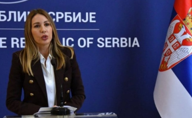 Đedović Handanović: Ruski vlasnici pristali da prodaju svoj dio vlasništva u NIS-u