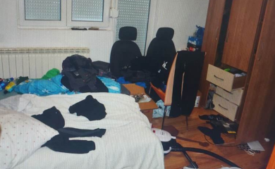 Hapšenja širom Srpske zbog snimaka zlostavljanja djece
