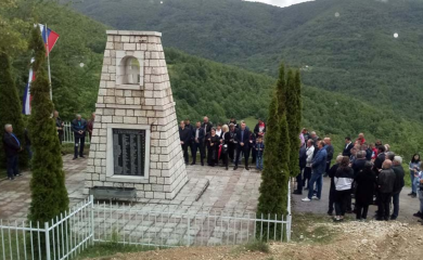 Trideset godina od masakra u Jošanici, osumnjičeni uhapšeni tek sad