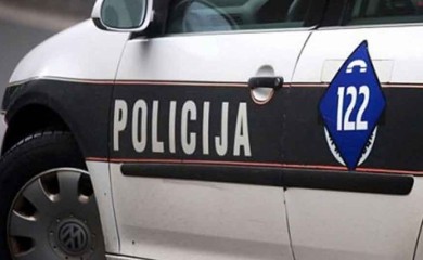 Lopovi ukrali kazan iz kuće