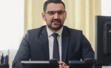 Klokić: Skandalozan mandat Turkovićeve, novi ministar mora uvažavati Srpsku