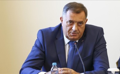 Dodik čestitao Nikoljdan svima koji slave