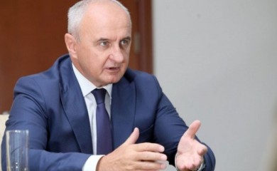 Đokić: Sve o izboru nove Vlade biće poznato sutra