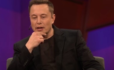 Tviteraši otjerali Maska sa mjesta izvršnog direktora