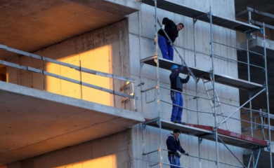 Hrvatska 2022. izdala više od 100.000 dozvola za rad strancima