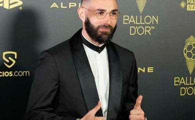 Benzema se povukao iz reprezentacije Francuske