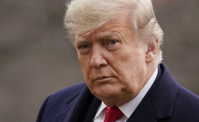 Za ometanje procedura Kongersa i pobunu: Zatraženo podizanje optužnice protiv Trampa