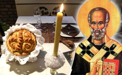 SPC danas slavi Nikoljdan, ovo su vjerovanja i običaji